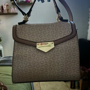 Guess cross body PURSE